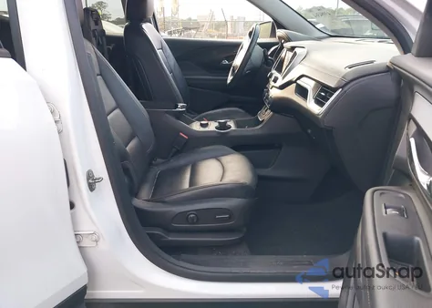 2018 GMC Terrain Slt z USA, uszkodzony, nr VIN 3GKALPEX3JL143222